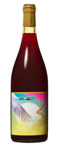 GRAPE REPUBLIC ロッソ 750ml