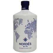 ノルデス アトランティック ガリシアン ジン 700ml 40%