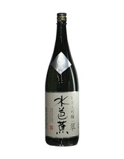 水芭蕉 純米大吟醸 翠（すい）