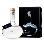iichiko フラスコボトル 720ml（麦焼酎）