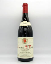 DRC ロマネ・サン・ヴィヴァン 2021 750ml