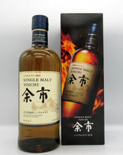 シングルモルト 余市 NV 700ml