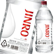 JINRO 25度