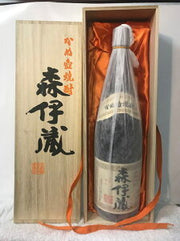 森伊蔵 25度 1800ml