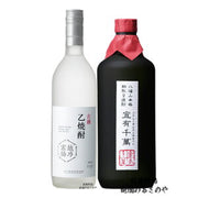 越乃寒梅 乙焼酎（粕取り） 720ml