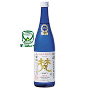 梵 吟撰 純米大吟醸 720ml