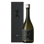 菊正宗 百黙 Alt.3 720ml