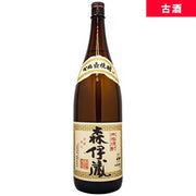 森伊蔵 本格芋焼酎 かめ壺 1800ml