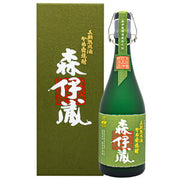 森伊蔵 極上の一滴 720ml 25%