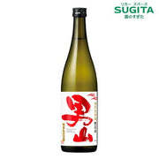 ねのひ 純米吟醸 720ml（盛田）