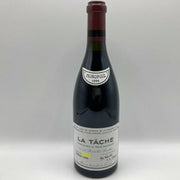 DRC ラ・ターシュ 1996