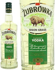 ズブロッカ バイソングラス 700ml