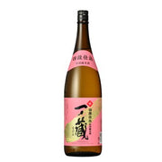 一ノ蔵 特別純米酒 甘口 1800ml
