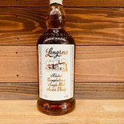 LONGROW ロングロウ ピーテッド 700ml 46%