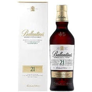 バランタイン 21年 700ml 40%
