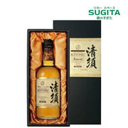 愛知クラフトウイスキー キヨス 5年 500ml（清洲桜醸造）