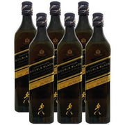 ジョニーウォーカー ダブルブラック 700ml