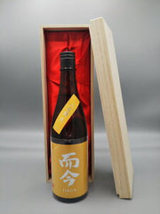 而今 純米吟醸 八反錦 720ml