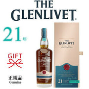 THE GLENLIVET グレンリベット 21年 アーカイブ 700ml