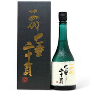 十四代 純米大吟醸 七垂二十貫 720ml