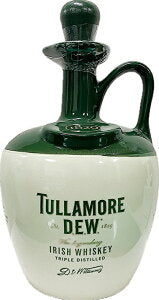 タラモアデュー アイリッシュウイスキー 700ml 40%
