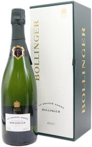 ボランジェ ラ・グランダネ 750ml