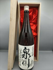 泉川 純米吟醸 1800ml