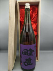 鍋島 純米吟醸 New Moon 1800ml