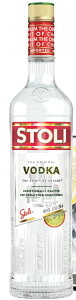 ストリチナヤ プレミアム 750ml