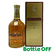 CHIVAS IMPERIAL シーバス インペリアル 18年 700ml 43%