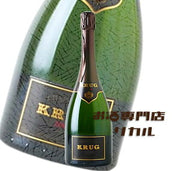 クリュッグ ヴィンテージ 2008 750ml