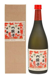六調子 特吟 25度 720ml
