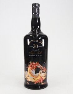 ボウモア12年・18年の違い｜終売・市場価値と価格の選び方 – 高級酒