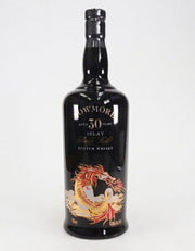 ボウモア 30年 セラミックドラゴン 750ml