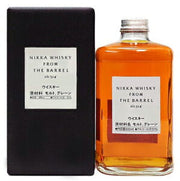 NIKKA ザ フロム バレル 500ml