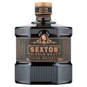 ザ・セクストン シングルモルト 700ml