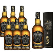 CHIVAS REGAL シーバス リーガル 匠 リザーブ 12年 700ml