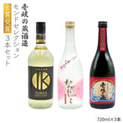 壱岐っ娘 25度 720ml