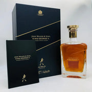 JOHNNIE WALKER ジョニーウォーカー ジョン ウォーカー＆サンズ キングジョージ5世 750ml
