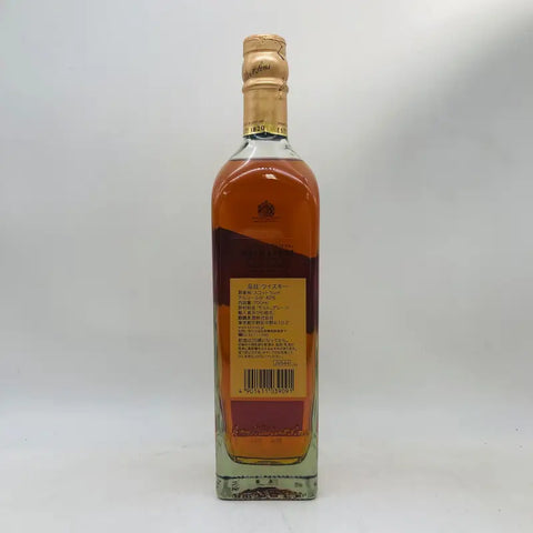 JOHNNIE WALKER ジョニー ウォーカー ゴールドラベル リザーブ 箱なし - ウイスキー