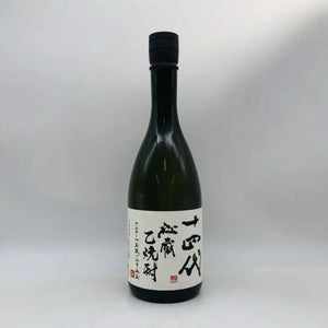 十四代 秘蔵 乙焼酎 720ml 最新詰め