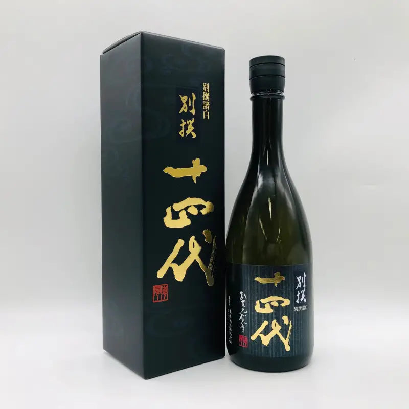 十四代 純米大吟醸 別撰諸白 720ml 最新詰め|リンクサス酒販 – 高級酒 十四代 純米大吟醸 別撰諸白 720ml 最新詰め|リンクサス酒販 – 高級酒