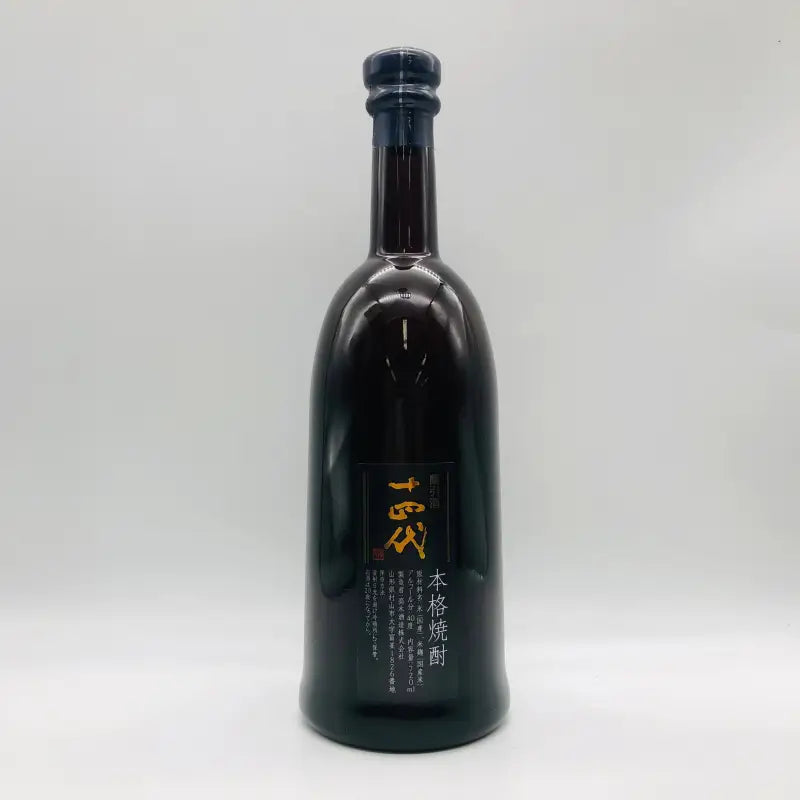 十四代 蘭引酒 2014 720ml 最新詰め – 高級酒・希少酒の通販｜リンク