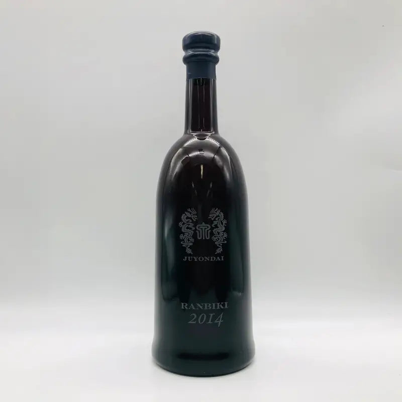 十四代 蘭引酒 2014 720ml 最新詰め – 高級酒・希少酒の通販｜リンク