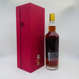 KAVALAN カバラン ソリスト オロロソ シェリー カスクストレング 700ml 55.6% - ウイスキー