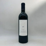 ケンゾーエステート 藍 2019 750ml 14.5%