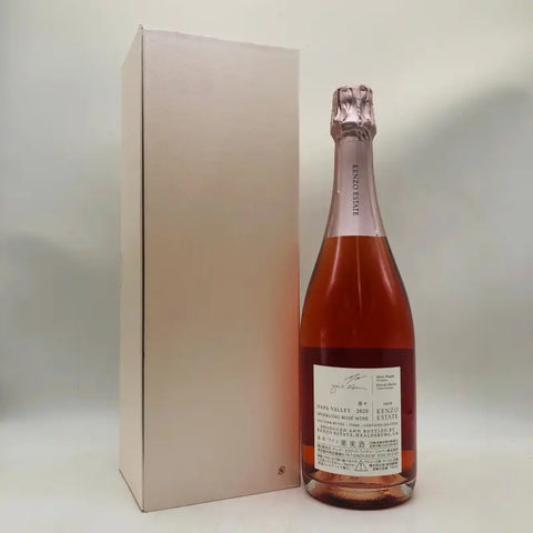 KENZO ESTATE ケンゾー エステイト 寿々 suzu 2020 750ml – お酒の通販 KENZO ESTATE ケンゾー エステイト 寿々 suzu 2020 750ml – お酒の通販