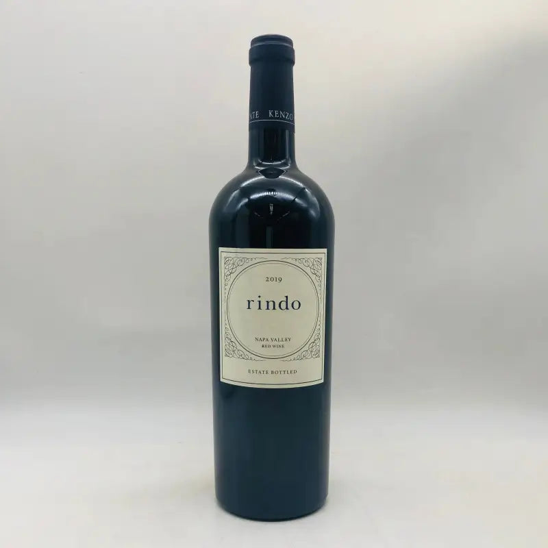 ケンゾーエステート 紫鈴 2019 750ml｜リンクサス酒販 – 高級酒・希少
