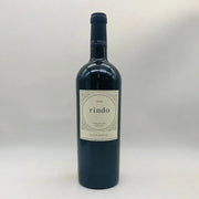 ケンゾーエステート 紫鈴 rindo 2019 750ml 15.2%