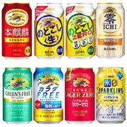 キリン 零ICHI 350ml
